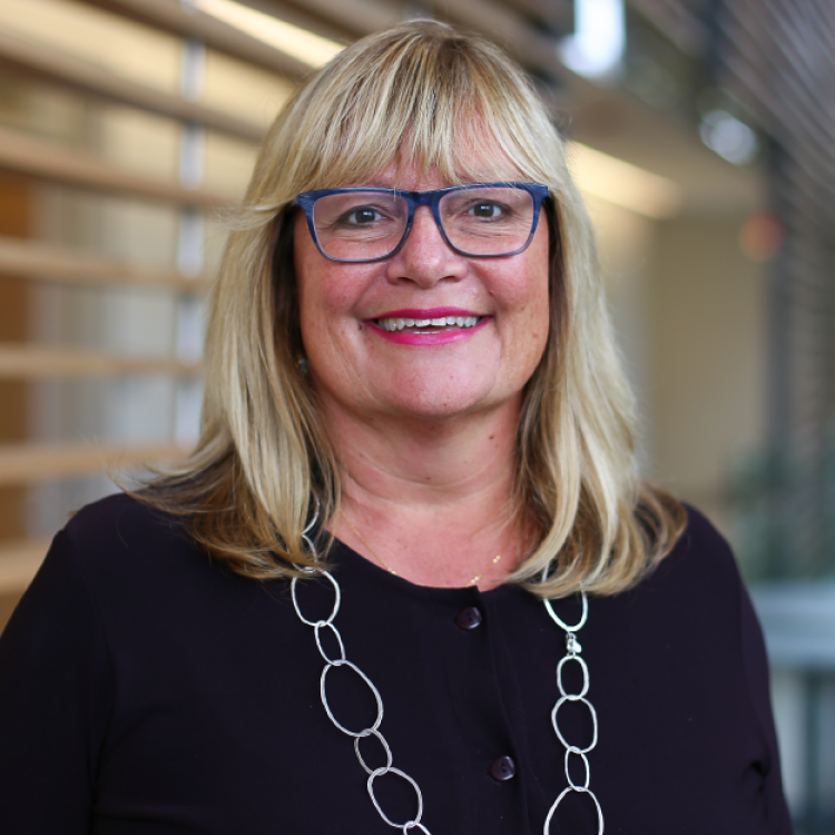 Dr.  Erna Snelgrove-Clarke