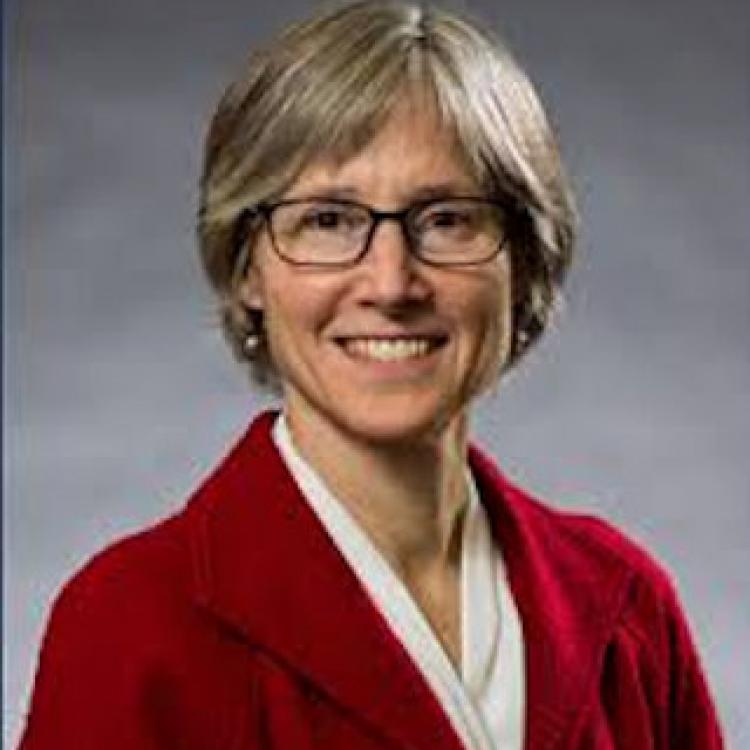 Dr.  Kathleen Norman
