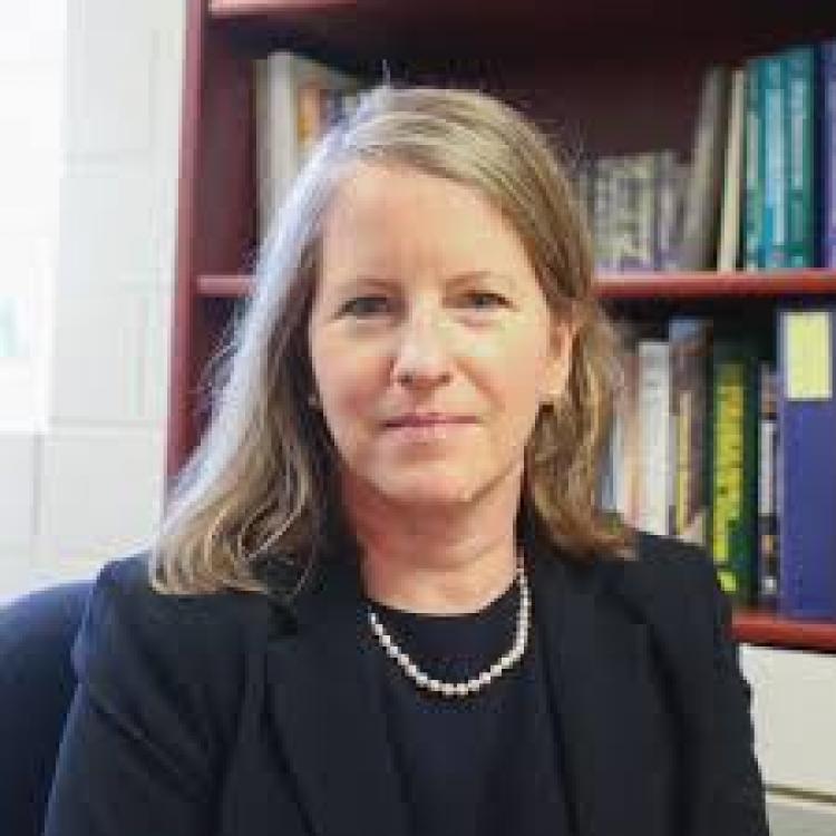 Dr.  Lenora Duhn