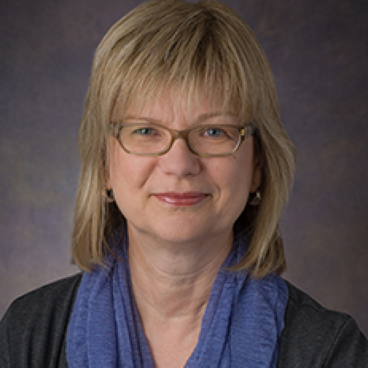 Dr.  Patti  Groome