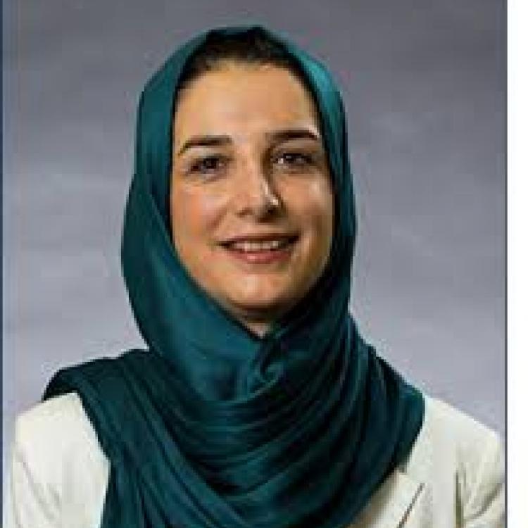 Dr.  Setareh Ghahari