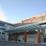 The new Providence Care Hospital opens its doors