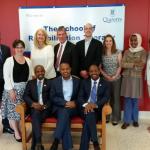 New Partnership to Develop Transformational Leaders in Ethiopia