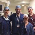 Leadership Lessons From KHSC’s Operating Rooms