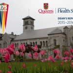 2015-16 Dean’s Report: Looking back on a great year