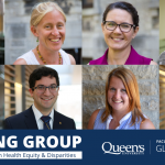A call to action from Global Health leaders at Queen's 