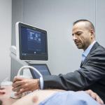 Shades of grey: Ultrasound imaging of neck arteries helps identify risk of heart attack or stroke, research shows