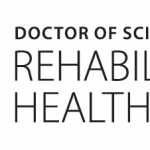 Looking forward to accepting our first students in the DSc in Rehabilitation and Health Leadership