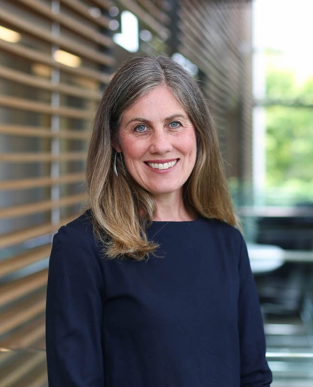 Catherine Donnelly
