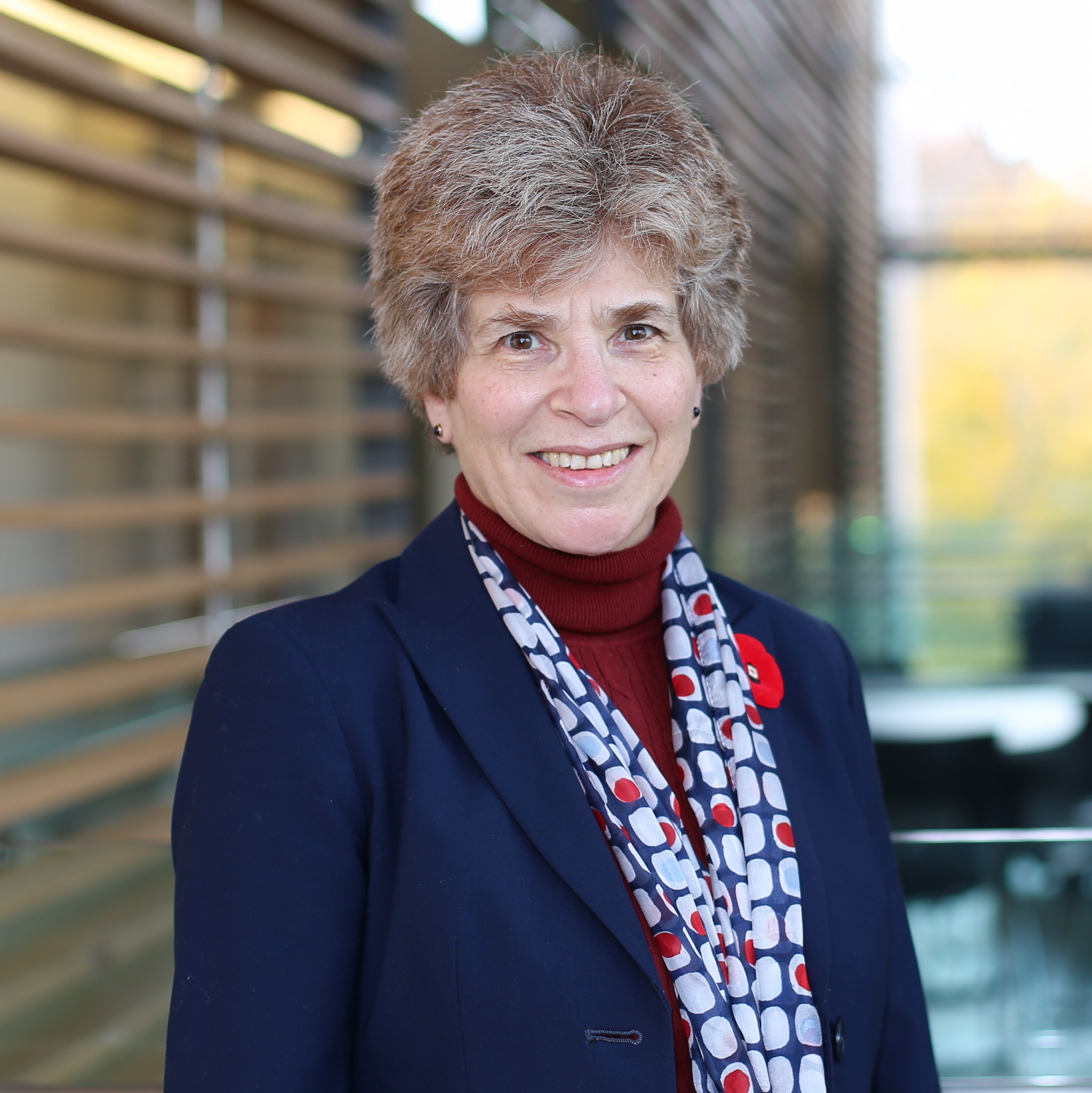 Dr. Christina Godfrey