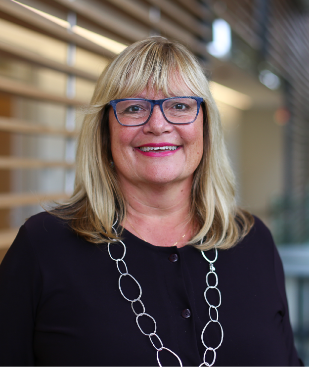 Dr. Erna Snelgrove-Clarke