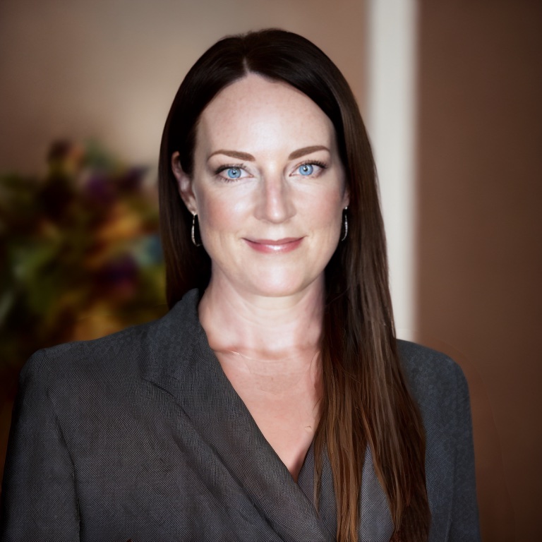 Dr. Jennifer Flemming