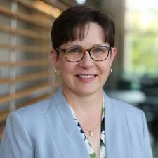 Dr. Marcia Finlayson