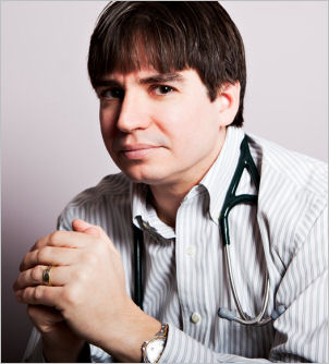 Dr. Michael  Green