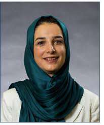 Dr. Setareh Ghahari