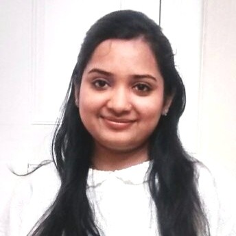 Dr. Shikha Gupta