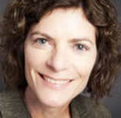 Linda Pearson