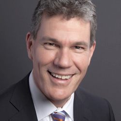 William Leacy