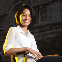 Renee Pang