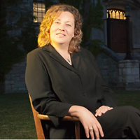 Dr. Heather Stuart