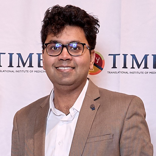 Durjoy Lahiri 