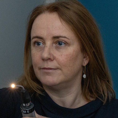 Susan Mollan