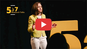 Watch the 5a7 video- Dr. Jeannie Callum