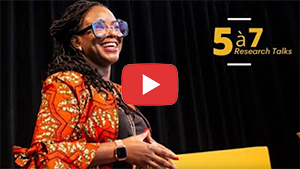 5Watch the 5a7 video - Dr. Afolasade Fakolade