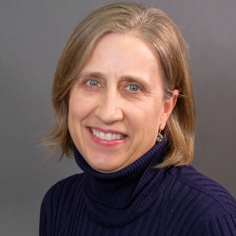 headshot of Martha Whitfield